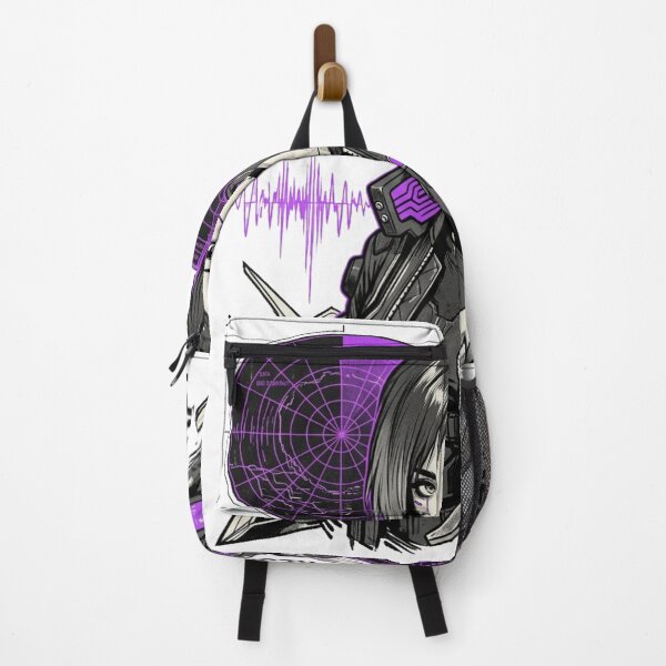 Item preview, Broken Signal Resist and Adapt Futuristic Warrior Design designed and sold by @SHINTOSARTSTORE.