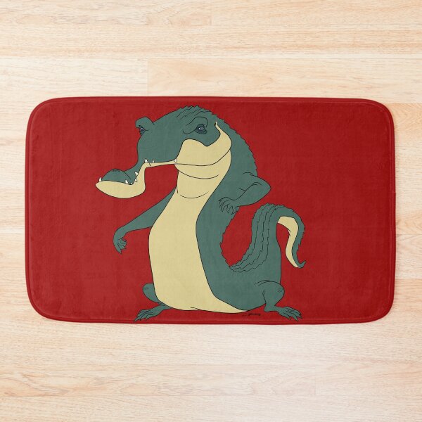 Item preview, Alligator 1 designed and sold by Chumpmonkey Art.