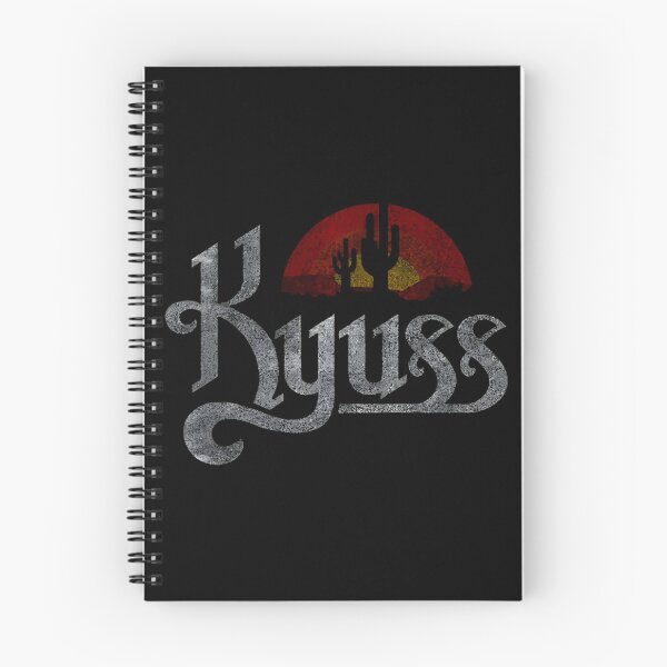 Item preview, Kyuss  designed and sold by ElizaConnelly.