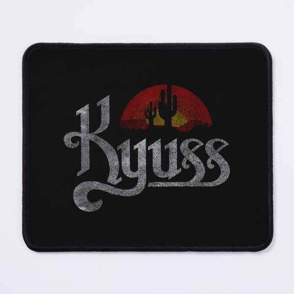 Item preview, Kyuss designed and sold by ElizaConnelly.