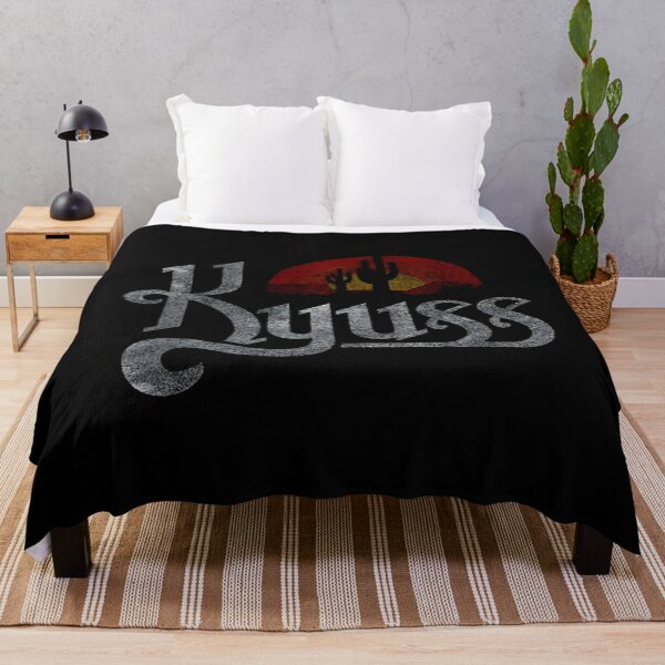 Item preview, Kyuss designed and sold by ElizaConnelly.