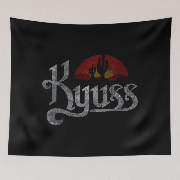 Item preview, Kyuss  designed and sold by ElizaConnelly.