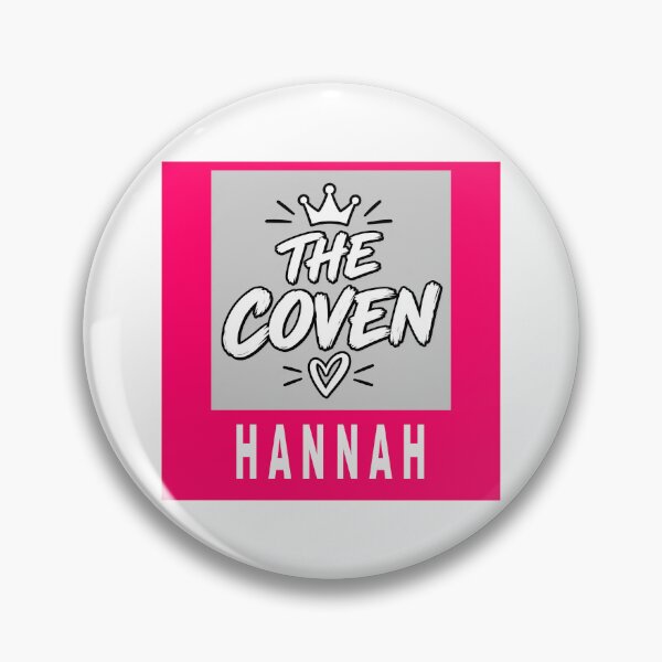 Item preview, Hannah Bachelorette Party Shirts, The coven Bachelorette Party T-Shirts, Oversized Custom Bachelorette Party Shirts - BCLUB designed and sold by canvas.usuk.