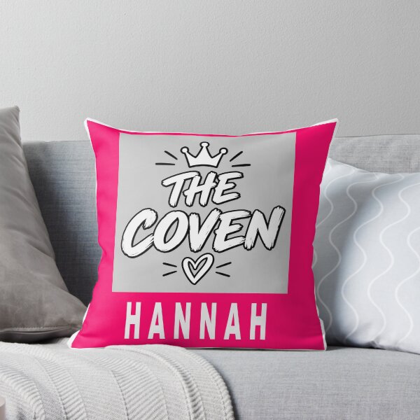 Item preview, Hannah Bachelorette Party Shirts, The coven Bachelorette Party T-Shirts, Oversized Custom Bachelorette Party Shirts - BCLUB designed and sold by canvas.usuk.