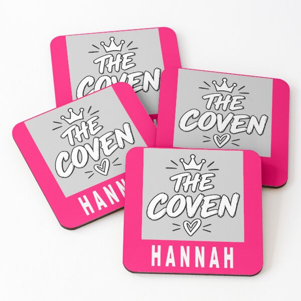 Item preview, Hannah Bachelorette Party Shirts, The coven Bachelorette Party T-Shirts, Oversized Custom Bachelorette Party Shirts - BCLUB designed and sold by canvas.usuk.