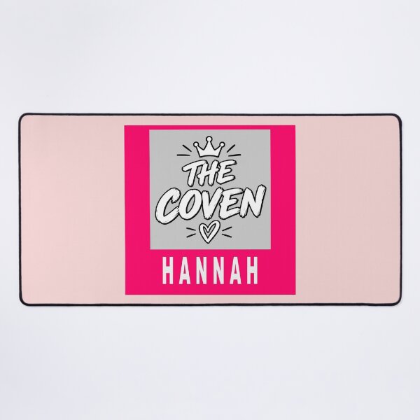 Item preview, Hannah Bachelorette Party Shirts, The coven Bachelorette Party T-Shirts, Oversized Custom Bachelorette Party Shirts - BCLUB designed and sold by canvas.usuk.