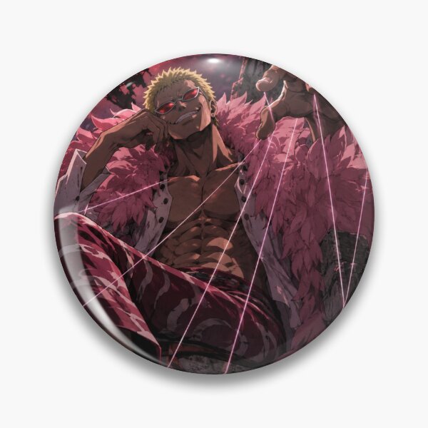 Item preview, doflamingo designed and sold by Havolla.