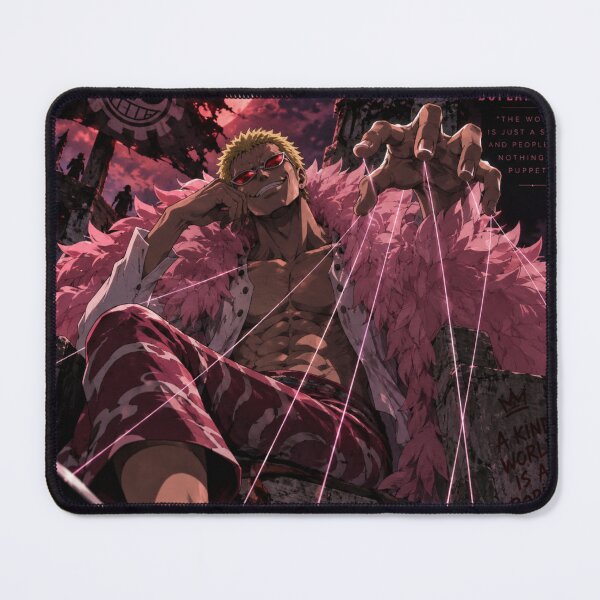 Artikelvorschau, Doflamingo entworfen und verkauft von Havolla.