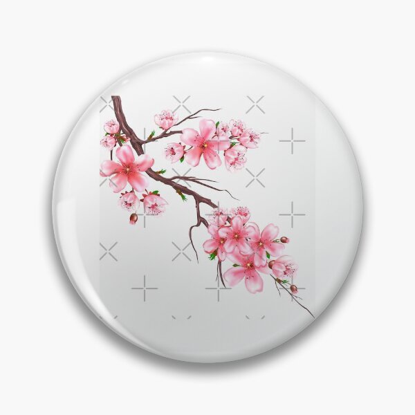 Item preview, Sakura Cherry Blossom designed and sold by Atozproductservices.