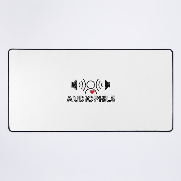 Item preview, Audiophile Design for Music Lovers and Sound Enthusiasts designed and sold by ilovetv31.