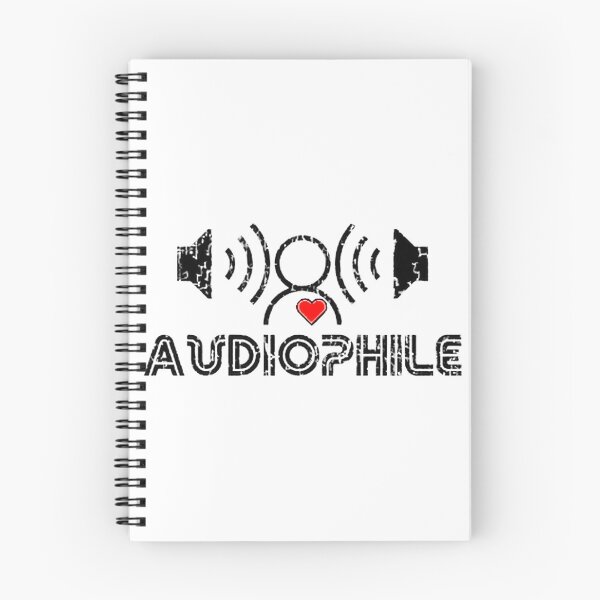 Item preview, Audiophile Design for Music Lovers and Sound Enthusiasts designed and sold by ilovetv31.