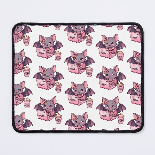 Item preview, Working Bat - cute designed and sold by priyankajustine.