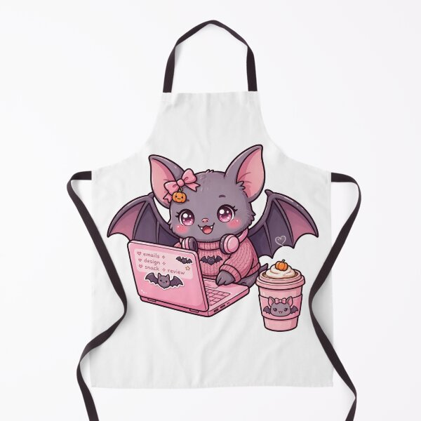 Item preview, Working Bat - cute designed and sold by priyankajustine.