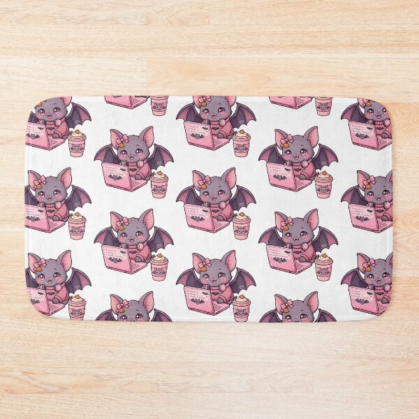 Item preview, Working Bat - cute designed and sold by priyankajustine.