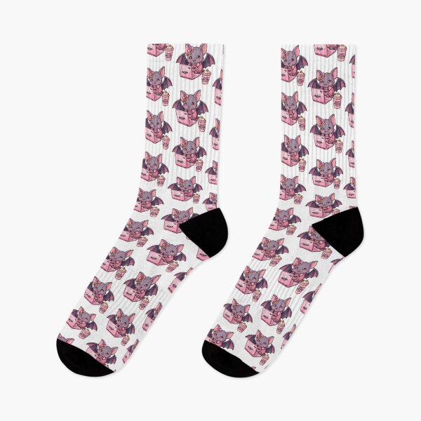 Item preview, Working Bat - cute designed and sold by priyankajustine.