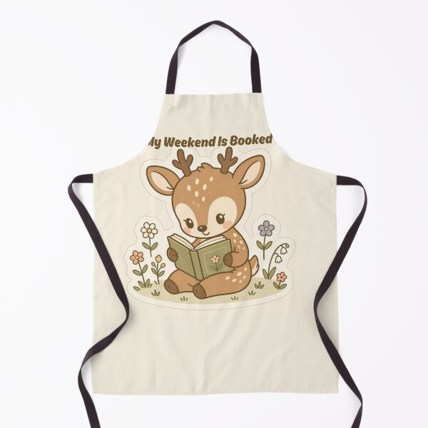 Item preview, My weekend is booked designed and sold by creativityisfun.