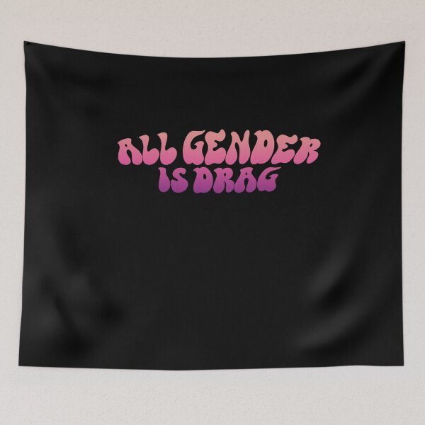 Item preview, All gender is drag designed and sold by BritySpear.
