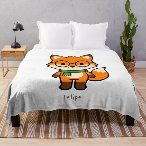 Item preview, Felipe - Char Char Bear & Friends designed and sold by Asterisk-a.