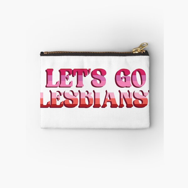 Item preview, Let's Go Lesbians designed and sold by BritySpear.