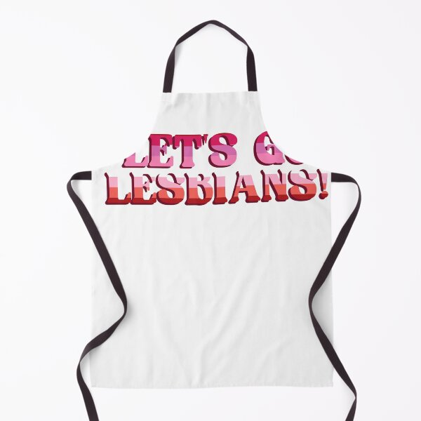 Item preview, Let's Go Lesbians designed and sold by BritySpear.