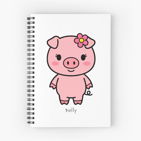 Item preview, Polly - Char Char Bear & Friends designed and sold by Asterisk-a.
