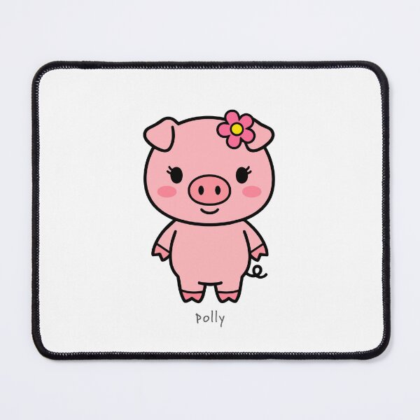 Item preview, Polly - Char Char Bear & Friends designed and sold by Asterisk-a.