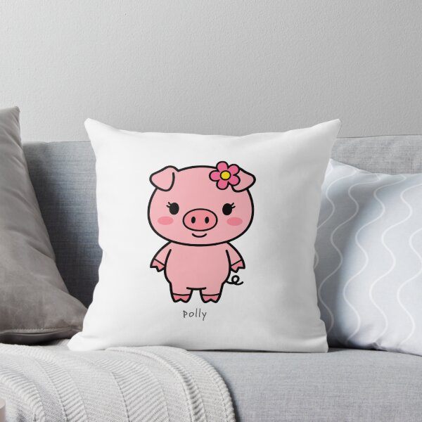 Item preview, Polly - Char Char Bear & Friends designed and sold by Asterisk-a.