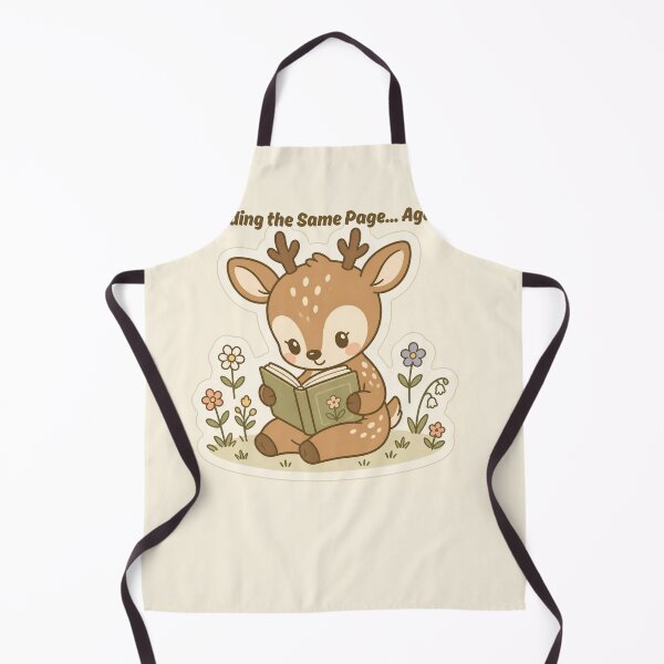 Item preview, Reading the same page... again designed and sold by creativityisfun.