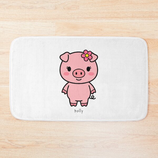 Item preview, Polly - Char Char Bear & Friends designed and sold by Asterisk-a.