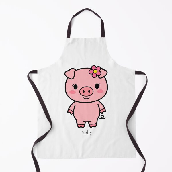Item preview, Polly - Char Char Bear & Friends designed and sold by Asterisk-a.