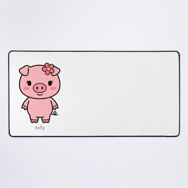 Item preview, Polly - Char Char Bear & Friends designed and sold by Asterisk-a.