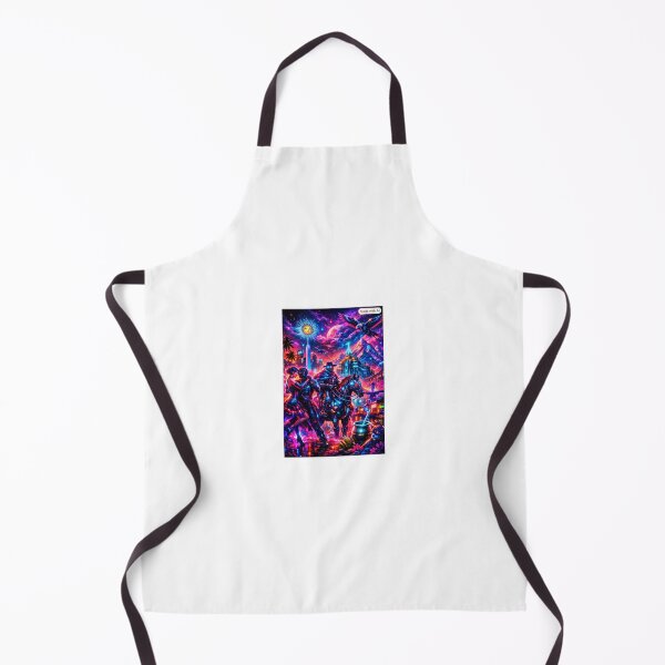 Item preview, Neon Republic – Cyberpunk Argentina designed and sold by synthesisnft.