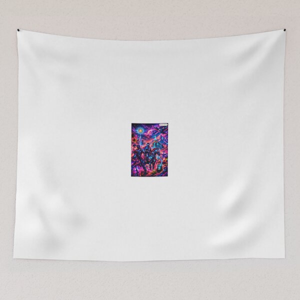 Item preview, Neon Republic – Cyberpunk Argentina designed and sold by synthesisnft.