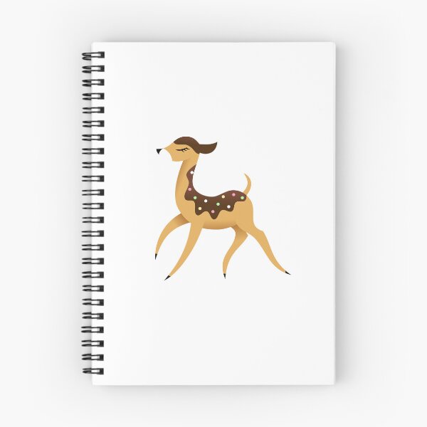 Item preview, Chocolate Doe-Nut designed and sold by DesignsByHumbug.