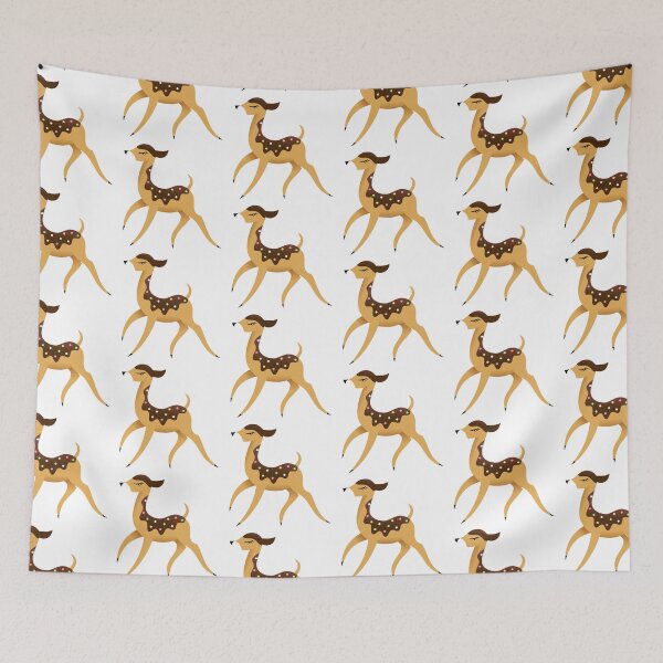 Item preview, Chocolate Doe-Nut designed and sold by DesignsByHumbug.