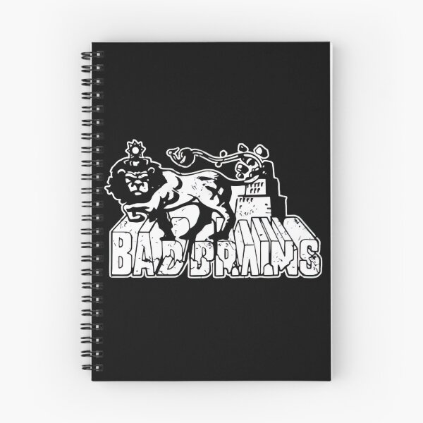 Item preview, Make A Smile Bad Brains Logo Genres Hardcore Punk designed and sold by RawVista.