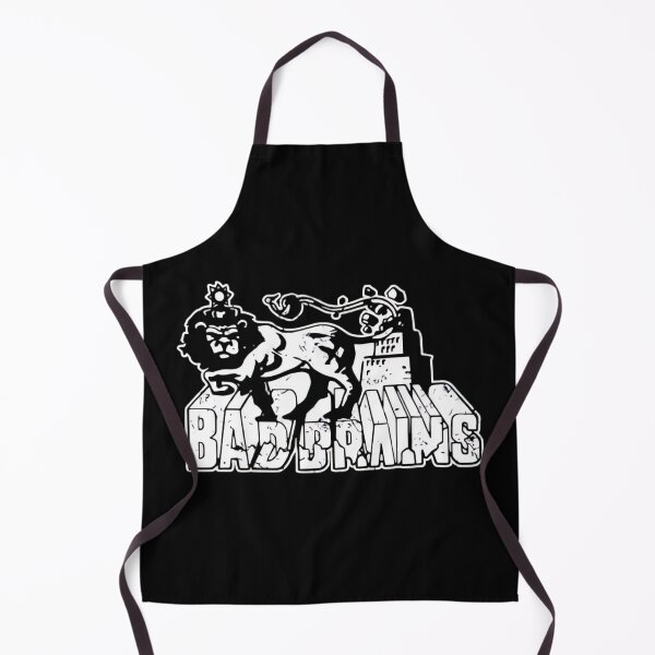 Item preview, Make A Smile Bad Brains Logo Genres Hardcore Punk designed and sold by RawVista.