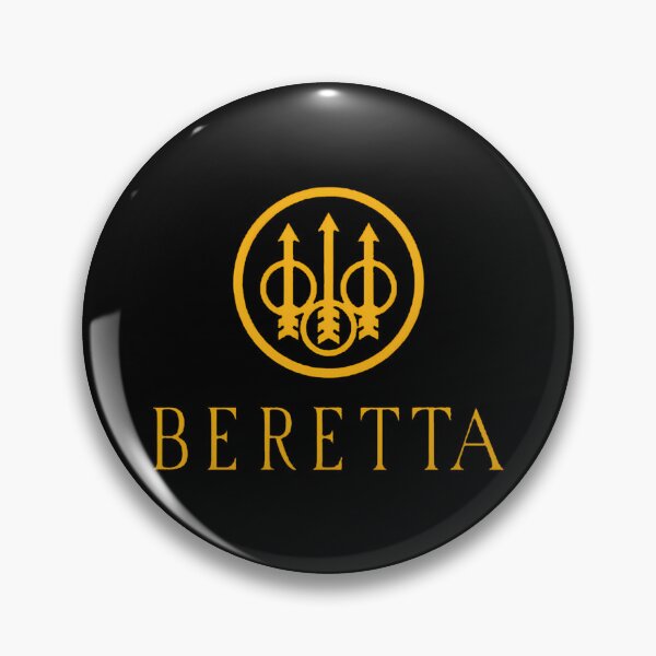 Item preview, Beretta Guns designed and sold by ElizaConnelly.