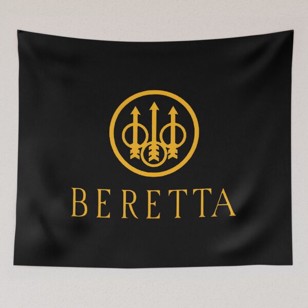 Item preview, Beretta Guns designed and sold by ElizaConnelly.