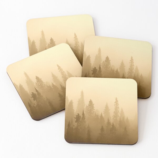 Item preview, Forest. Early Morning at Pahkanakallio 41 designed and sold by Jouko Lehto Photography.