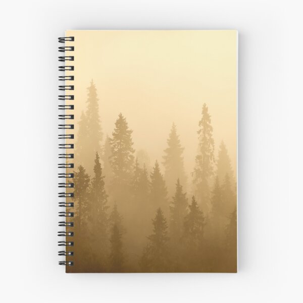 Item preview, Forest. Early Morning at Pahkanakallio 41 designed and sold by Jouko Lehto Photography.