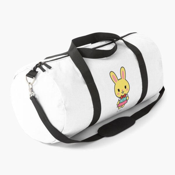 Item preview, Bunny - Char Char Bear & Friends designed and sold by Asterisk-a.