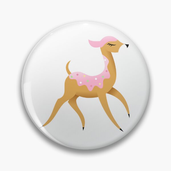Item preview, Pink Doe-Nut designed and sold by DesignsByHumbug.