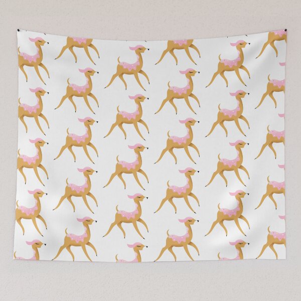 Item preview, Pink Doe-Nut designed and sold by DesignsByHumbug.