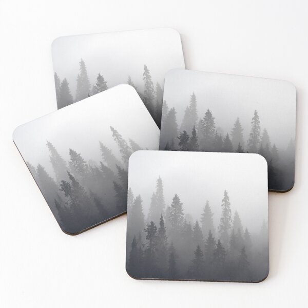 Item preview, Forest. Early Morning at Pahkanakallio 42 designed and sold by Jouko Lehto Photography.