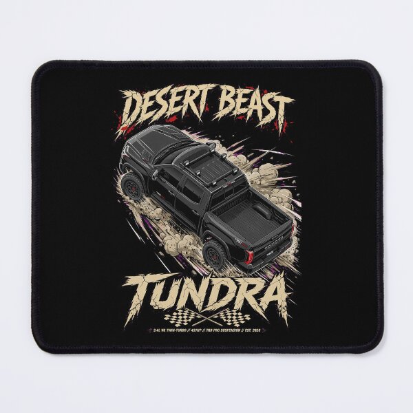Item preview, Beast Tundra Truck Offroad designed and sold by TheStreetREV.