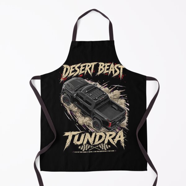 Item preview, Beast Tundra Truck Offroad  designed and sold by TheStreetREV.