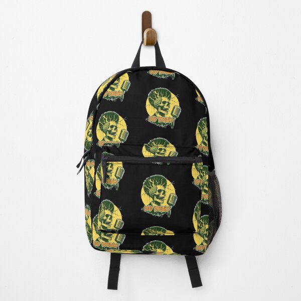 Item preview, Make A Smile Bad Brains Logo Genres Hardcore Punk designed and sold by RawVista.