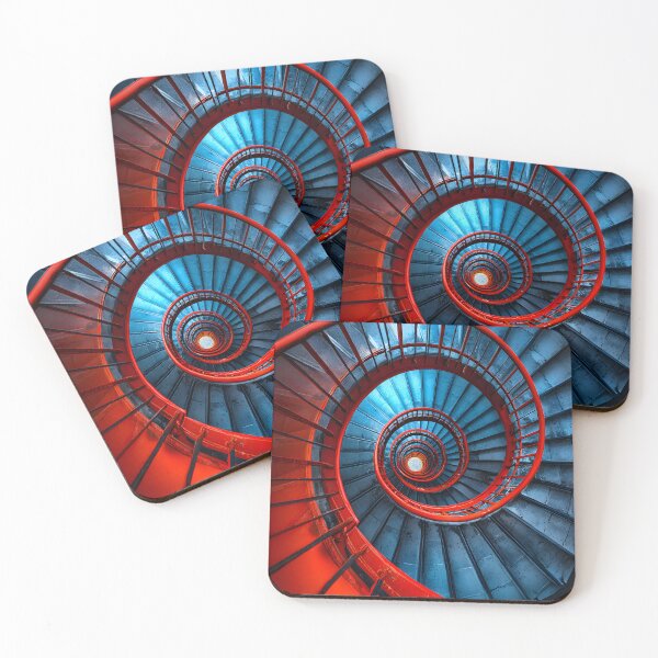 Item preview, Hypnotic Spiral a Dance of Light and Shadows designed and sold by Artessie.