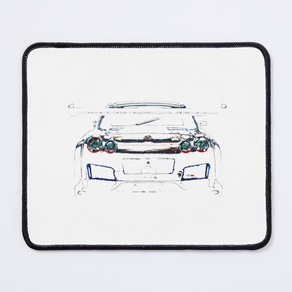 Item preview, Nissan GTR NISMO Sports Car Performance Design designed and sold by amberava.